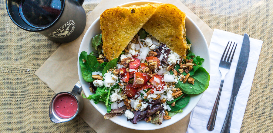 Paradise Bistro & Coffee Co. Image